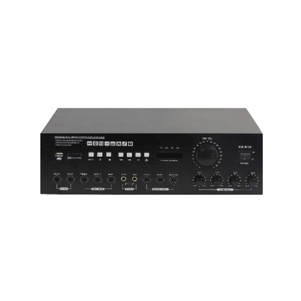 آمپلی فایر FG-Sound FG-8100