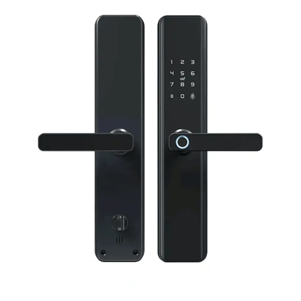 قفل دیجیتال HomeLock مدل E150