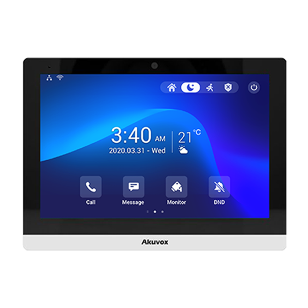 تاچ پنل آکواکس C319A-10Inch