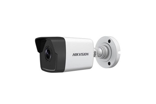 دوربین IP بولت hikvision  مدل 4MP